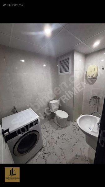 Kozan Gayrimenkul Den Yüksekokul Yanı Eşyalı 2+1 — fotoğraf 7