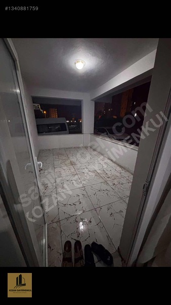 Kozan Gayrimenkul Den Yüksekokul Yanı Eşyalı 2+1 — fotoğraf 9