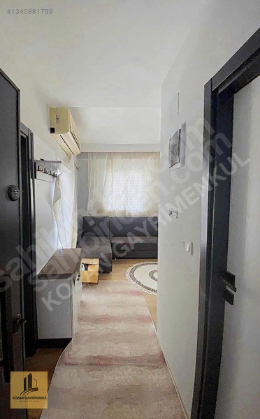 Kozan Gayrimenkul Den Yüksekokul Yanı Eşyalı 2+1 — fotoğraf 10
