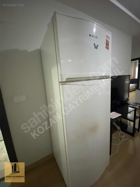 Kozan Gayrimenkul Den Yüksekokul Yanı Eşyalı 2+1 — fotoğraf 12