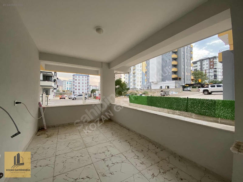 Kozan Gayrimenkul Den Yüksekokul Yanı Eşyalı 2+1 — fotoğraf 17