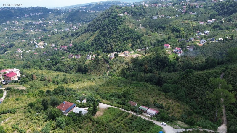 C21 Uzman'Dan Bengisuda 21 Dönüm Muhteşem Konum'Da Satılık Arsa