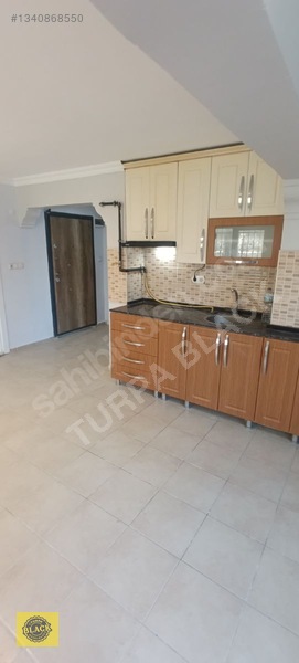 Turpablack Ten Güzelbahçe Sitelerde Kiralık Daire — fotoğraf 4