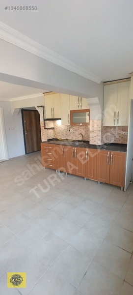 Turpablack Ten Güzelbahçe Sitelerde Kiralık Daire — fotoğraf 8