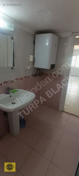 Turpablack Ten Güzelbahçe Sitelerde Kiralık Daire — fotoğraf 12