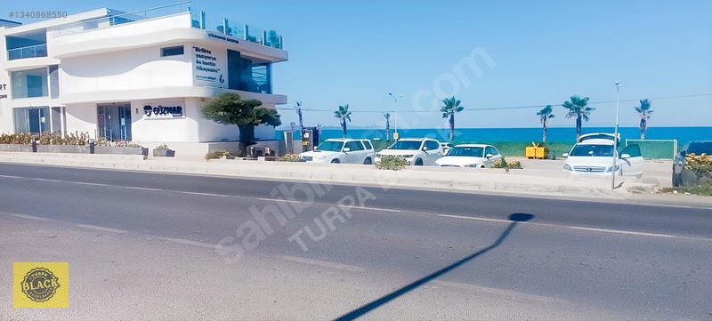 Turpablack Ten Güzelbahçe Sitelerde Kiralık Daire — fotoğraf 13