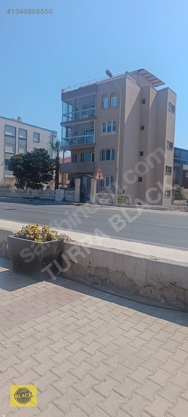 Turpablack Ten Güzelbahçe Sitelerde Kiralık Daire — fotoğraf 14