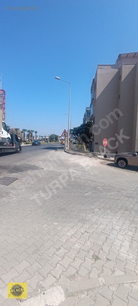Turpablack Ten Güzelbahçe Sitelerde Kiralık Daire — fotoğraf 15