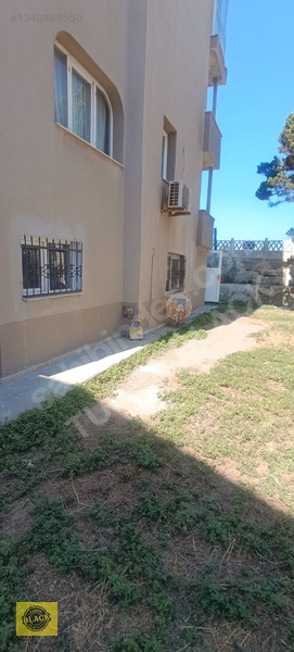 Turpablack Ten Güzelbahçe Sitelerde Kiralık Daire — fotoğraf 17