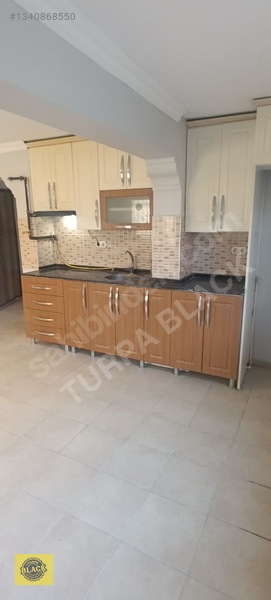 Turpablack Ten Güzelbahçe Sitelerde Kiralık Daire — fotoğraf 20