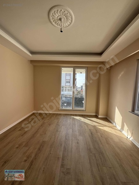 Satılık Kapalı Mutfak 1+1 Sıfır Daıre