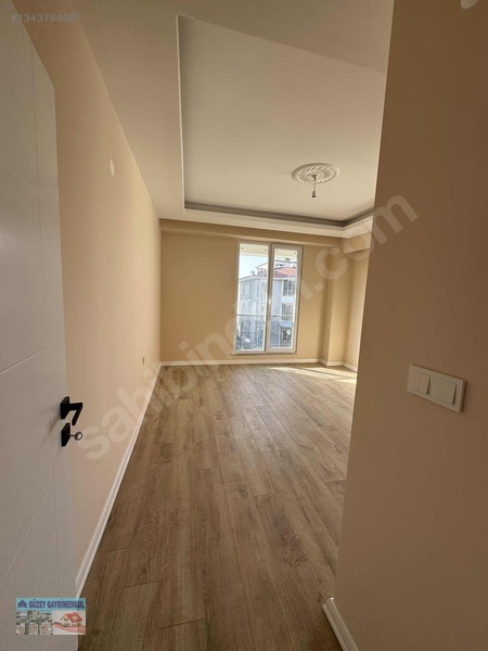 Satılık Kapalı Mutfak 1+1 Sıfır Daıre — fotoğraf 2