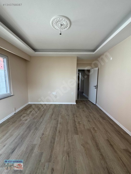 Satılık Kapalı Mutfak 1+1 Sıfır Daıre — fotoğraf 3
