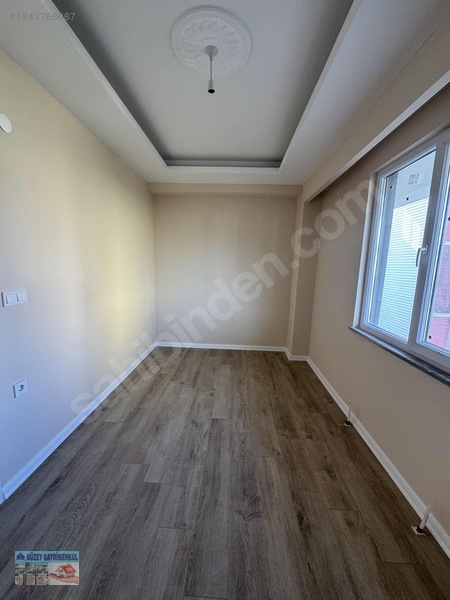 Satılık Kapalı Mutfak 1+1 Sıfır Daıre — fotoğraf 4