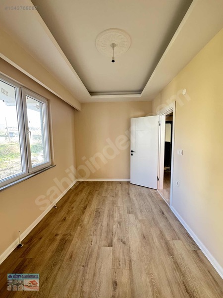 Satılık Kapalı Mutfak 1+1 Sıfır Daıre — fotoğraf 7