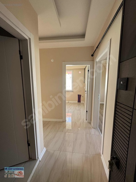 Satılık Kapalı Mutfak 1+1 Sıfır Daıre — fotoğraf 8