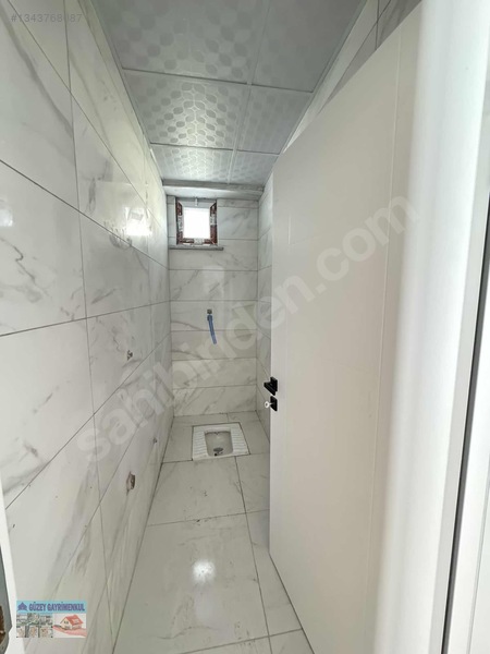 Satılık Kapalı Mutfak 1+1 Sıfır Daıre — fotoğraf 9