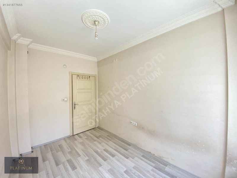 Qtahya Platinum- Cuma Pazarı Arkası 1+1 Eşyasız Daire — fotoğraf 3