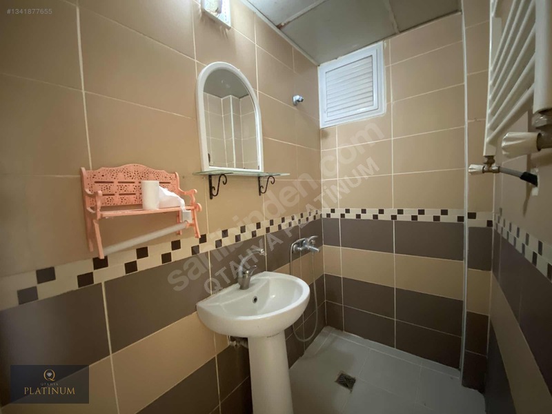 Qtahya Platinum- Cuma Pazarı Arkası 1+1 Eşyasız Daire — fotoğraf 5