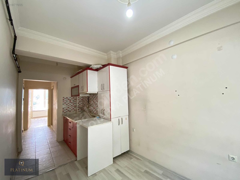 Qtahya Platinum- Cuma Pazarı Arkası 1+1 Eşyasız Daire — fotoğraf 7
