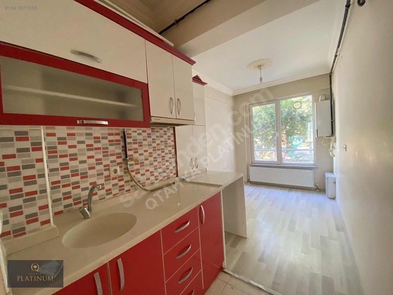 Qtahya Platinum- Cuma Pazarı Arkası 1+1 Eşyasız Daire — fotoğraf 8