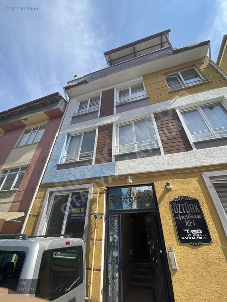 Qtahya Platinum- Cuma Pazarı Arkası 1+1 Eşyasız Daire — fotoğraf 11