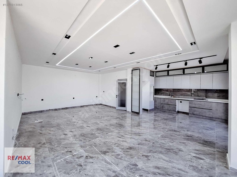 Akbük'te Full Deniz Manzaralı Satılık Villa !! — fotoğraf 10