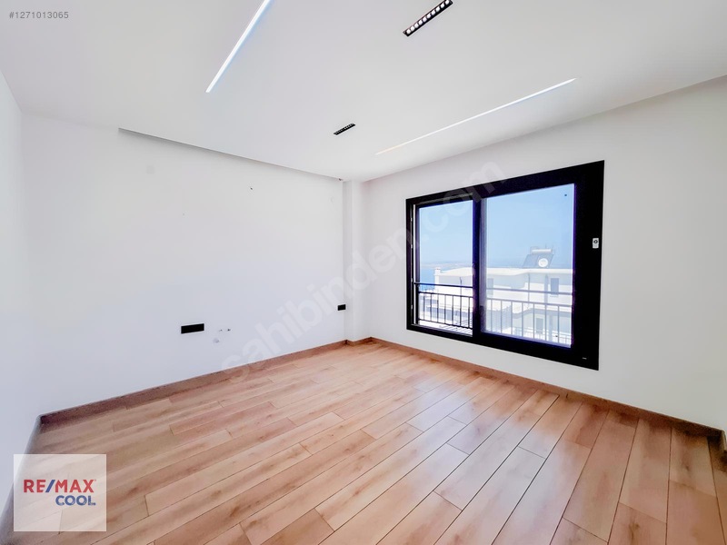Akbük'te Full Deniz Manzaralı Satılık Villa !! — fotoğraf 15