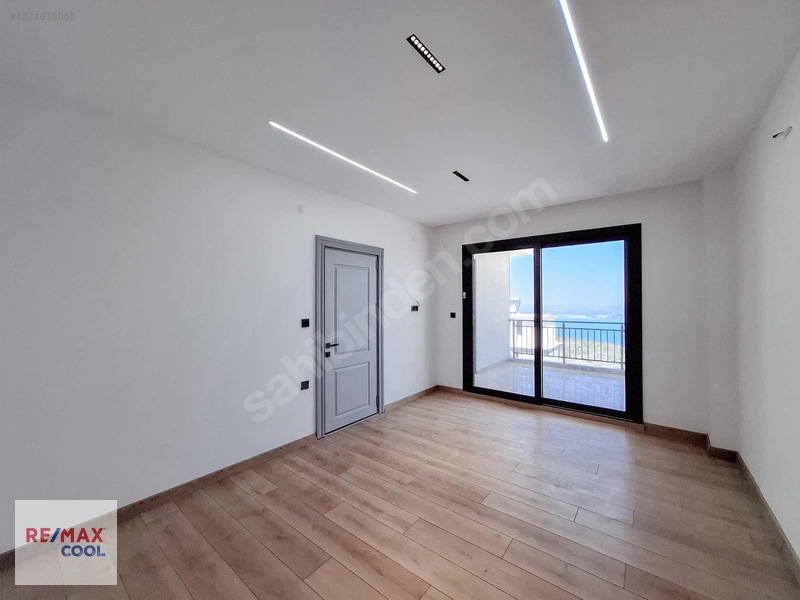 Akbük'te Full Deniz Manzaralı Satılık Villa !! — fotoğraf 21
