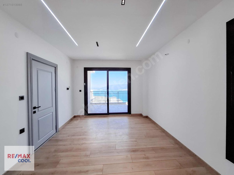 Akbük'te Full Deniz Manzaralı Satılık Villa !! — fotoğraf 22