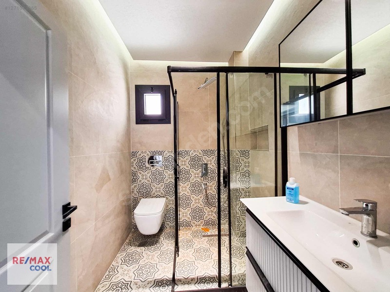Akbük'te Full Deniz Manzaralı Satılık Villa !! — fotoğraf 25