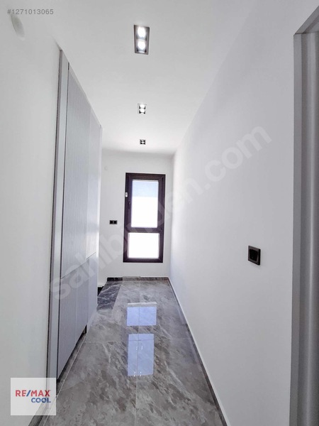 Akbük'te Full Deniz Manzaralı Satılık Villa !! — fotoğraf 26