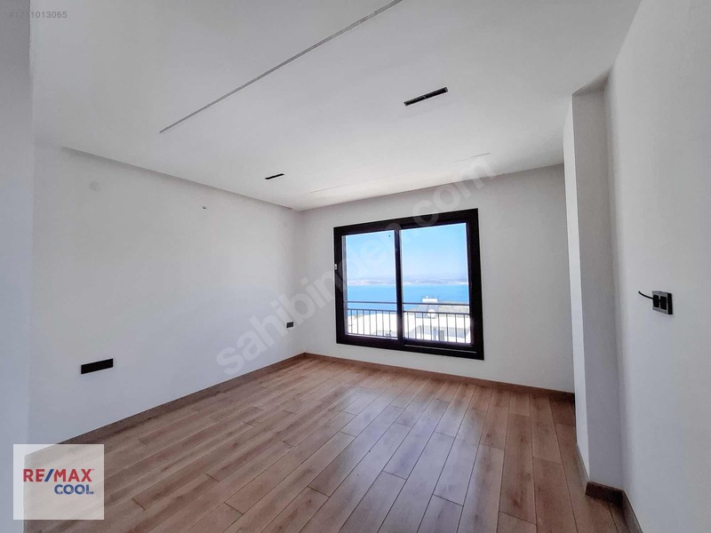 Akbük'te Full Deniz Manzaralı Satılık Villa !! — fotoğraf 28