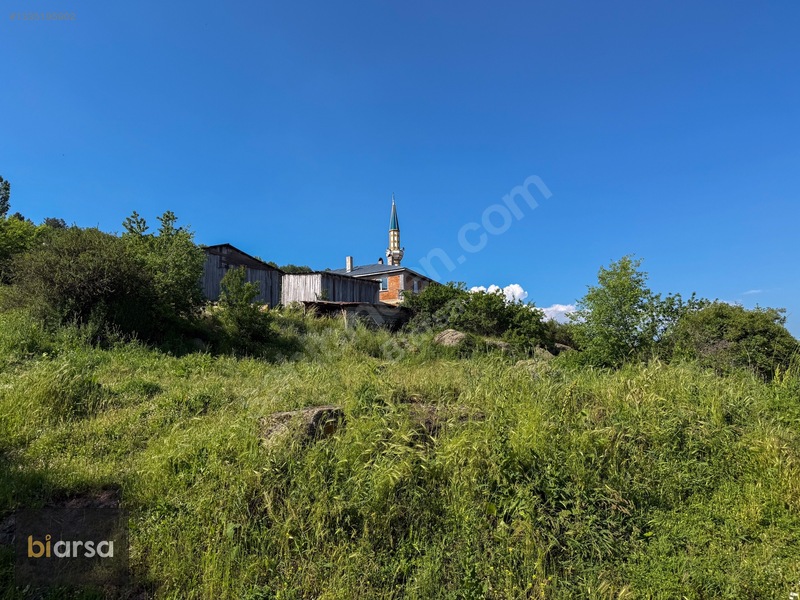 Bolu Mudurnu'da Köyiçi 484 M² İmarlı Parsel Doğa İçerisinde — fotoğraf 12