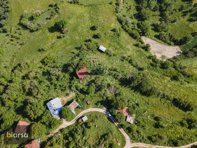 Bolu Mudurnu'da Köyiçi 484 M² İmarlı Parsel Doğa İçerisinde — fotoğraf 19