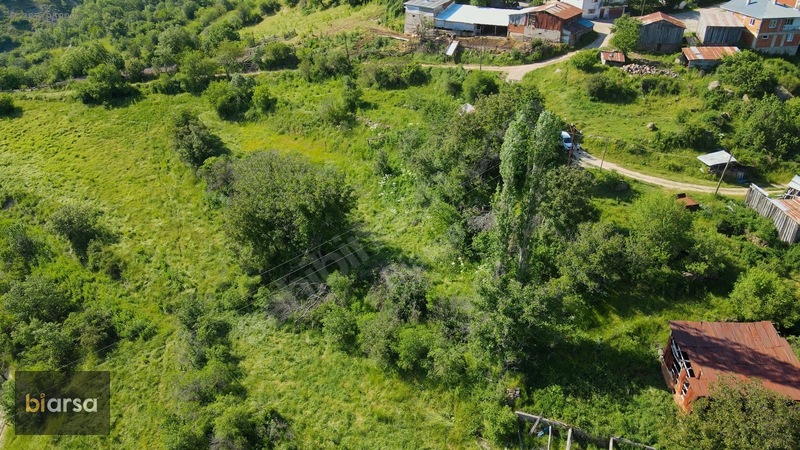 Bolu Mudurnu'da Köyiçi 484 M² İmarlı Parsel Doğa İçerisinde — fotoğraf 23
