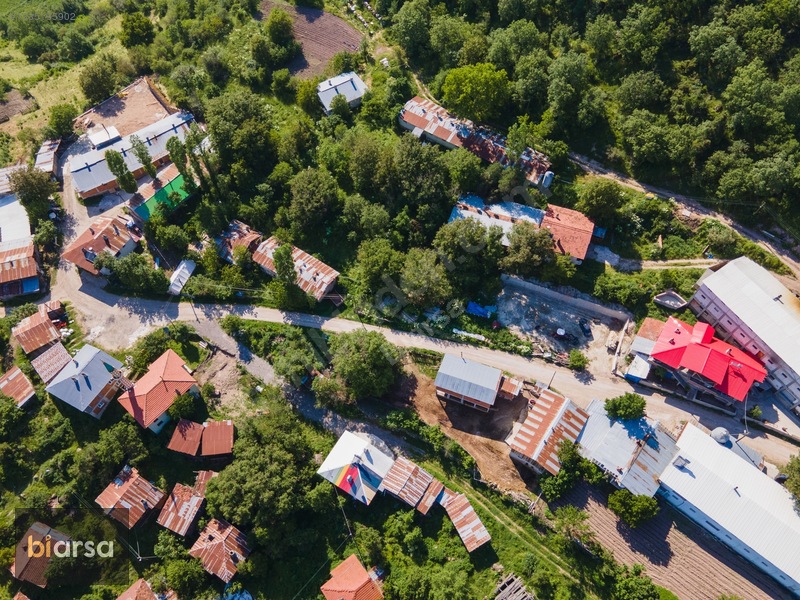 Bolu Mudurnu'da Köyiçi 484 M² İmarlı Parsel Doğa İçerisinde — fotoğraf 24