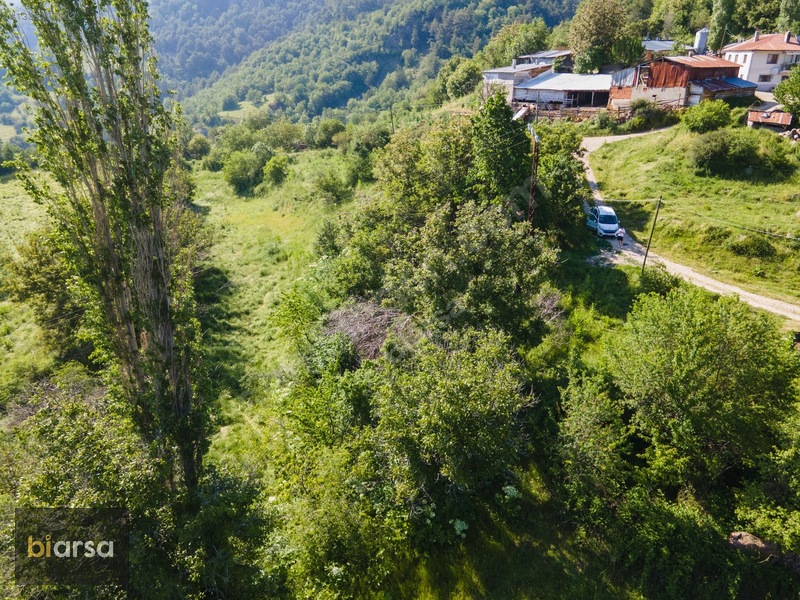 Bolu Mudurnu'da Köyiçi 484 M² İmarlı Parsel Doğa İçerisinde — fotoğraf 30