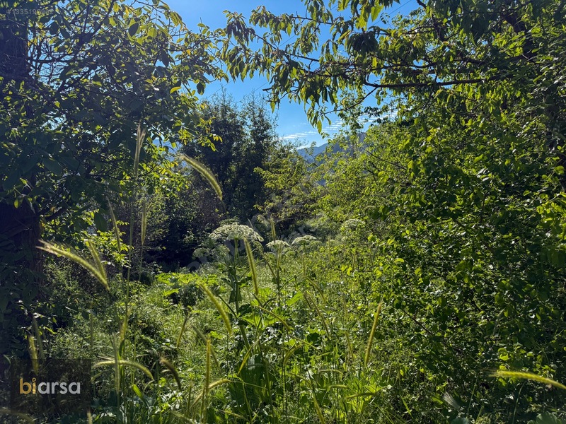 Bolu Mudurnu'da Köyiçi 484 M² İmarlı Parsel Doğa İçerisinde — fotoğraf 33