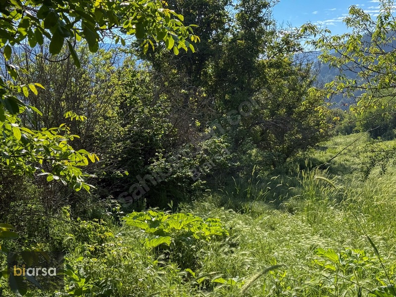 Bolu Mudurnu'da Köyiçi 484 M² İmarlı Parsel Doğa İçerisinde — fotoğraf 35