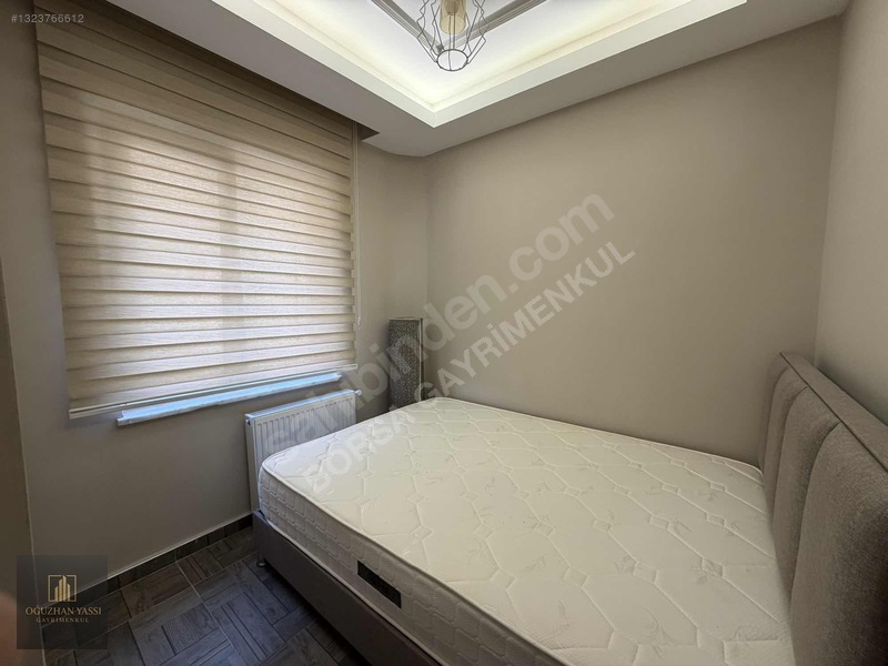 1+1 Eşyalı Kiralık Daire Pancarlı — fotoğraf 5