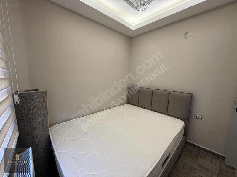 1+1 Eşyalı Kiralık Daire Pancarlı — fotoğraf 6