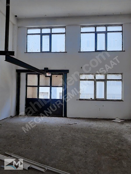 İkitelli Organize Sanayi Cila Ve Nıkelajcılarda 220 M2 Giriş — fotoğraf 5