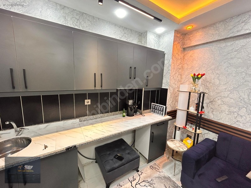 Şef'ten Beştepe'de Yatırımlık Havuzlu Sitede Satılık 2+1 Daire — fotoğraf 2