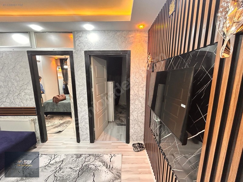 Şef'ten Beştepe'de Yatırımlık Havuzlu Sitede Satılık 2+1 Daire — fotoğraf 5