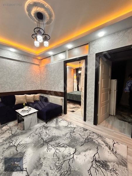 Şef'ten Beştepe'de Yatırımlık Havuzlu Sitede Satılık 2+1 Daire — fotoğraf 7