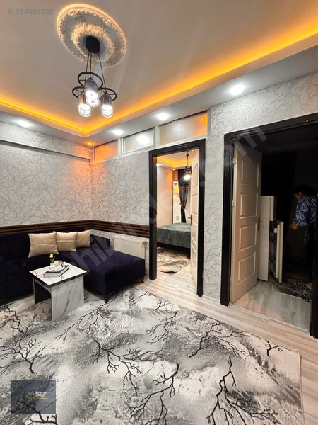 Şef'ten Beştepe'de Yatırımlık Havuzlu Sitede Satılık 2+1 Daire — fotoğraf 8