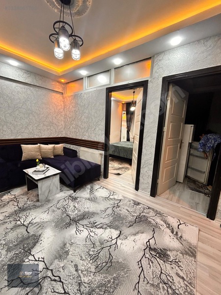 Şef'ten Beştepe'de Yatırımlık Havuzlu Sitede Satılık 2+1 Daire — fotoğraf 10