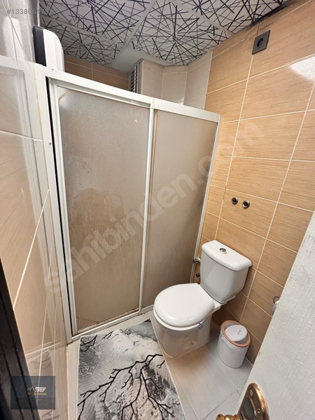 Şef'ten Beştepe'de Yatırımlık Havuzlu Sitede Satılık 2+1 Daire — fotoğraf 11