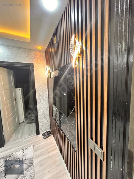 Şef'ten Beştepe'de Yatırımlık Havuzlu Sitede Satılık 2+1 Daire — fotoğraf 12